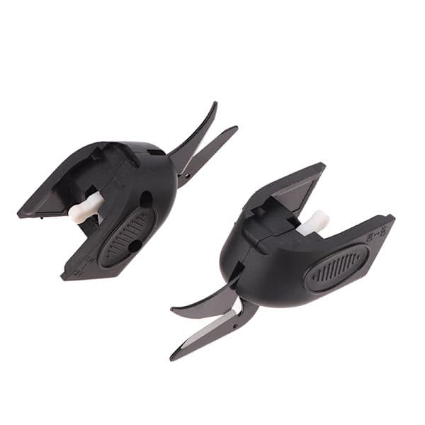 1/2/4 stk. Elektrisk saks Reservedelsblade Trådløs saks Udskiftning A3 4 STK A3 4PCS