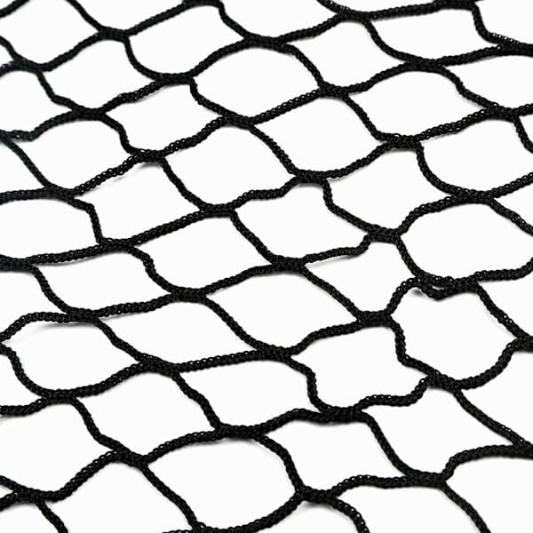 Bagagenet 1m langt 70cm bredt nylon gummibånd elastisk 4 knaphuller kroge net til bagage