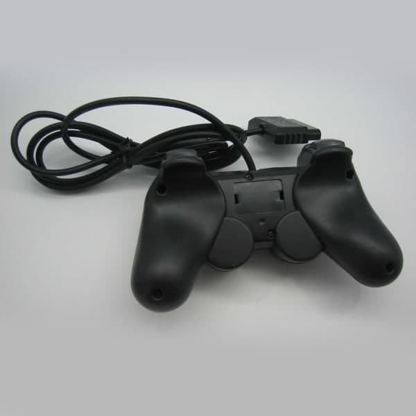 Kablet Spilcontroller Gamepad Joypad Original til PS2 /Playstat