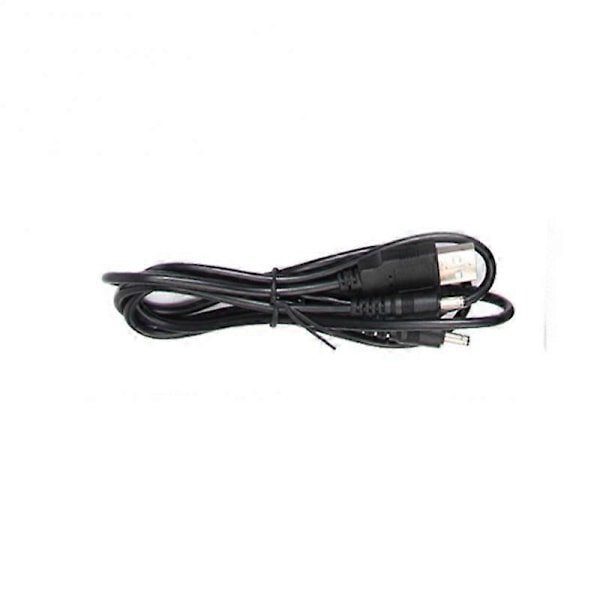 Talviset lämmitettävät vedenpitävät kosketusnäyttökäsineet USB sähkölämmityskäsineet kalastukseen ja hiihtoon Charging Cable