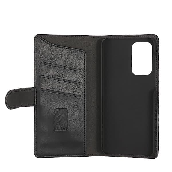 Mobilskal Svart - Samsung Galaxy A33 5G