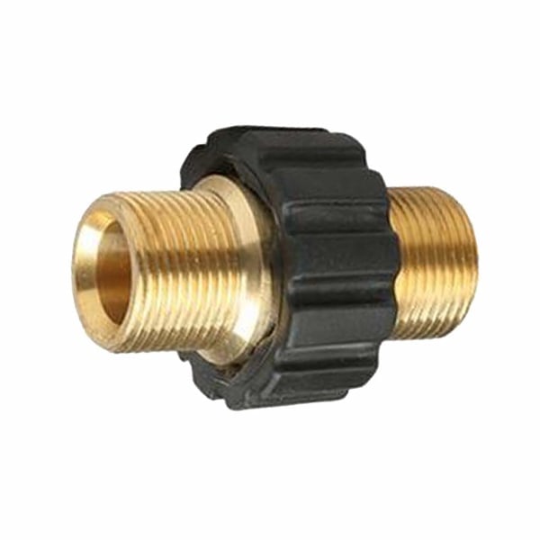 Dysenadapter til højtryksvask M22 X 1,5 mm