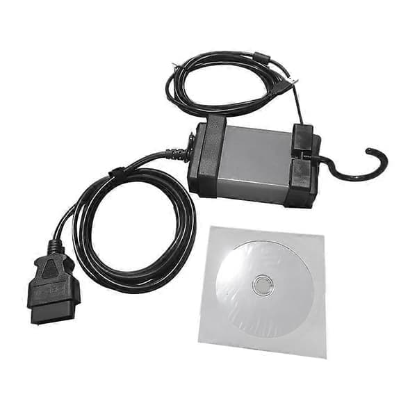 Full Chip PRO EWD 2014D Flerspråkig Dice för Volvo Diagnostikverktyg