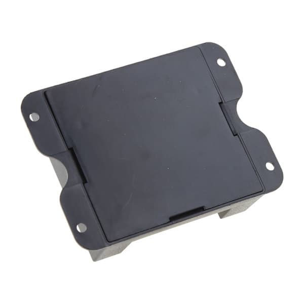 DC 12V 24V 30A LED-ljuslist PWM-dimmerkontroll med aluminiumhölje