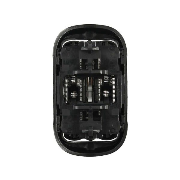 Til Braun Series 5/6 Braun Shaver 53b Udskiftning Elektrisk Shaver Udskiftningshoved 50-r1000s/50-b1300s 6075cc 6020s null none