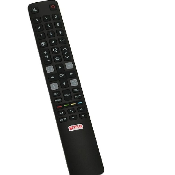 Tcl Fjärrkontroll Ersättning