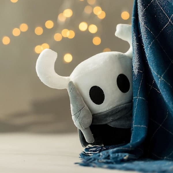 Hollow Knight pehmolelu 301010