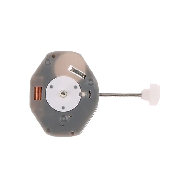 PE45 Urværk Pe45 Quartz Urværk 2 Visere Lille Sekund M ONESIZE