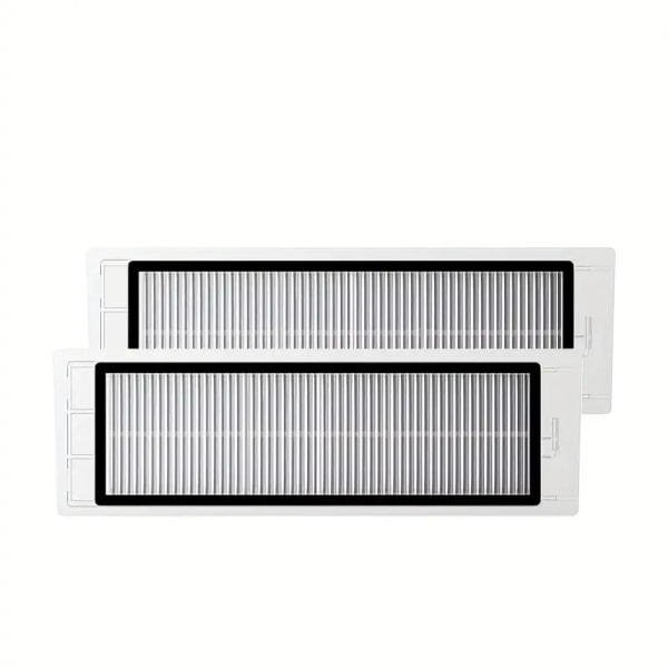Reservedele Tilbehør til Roborock S6 Pure S6 MaxV S4 S5 Max E4 E20 E25