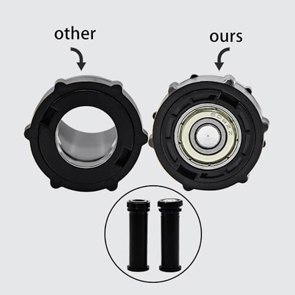 Filamentholder Spoleholder Kompatibel Med PLA ABS TPU PETG B