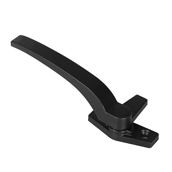 7-muotoinen ikkuna- ja ovenkahva 50 Type Handle Solid W A6 A6