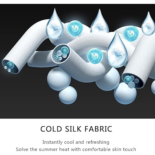 UV-solskydd nackdrapering - Solskydd nackskydd från solen på resor för män, kvinnor och barn