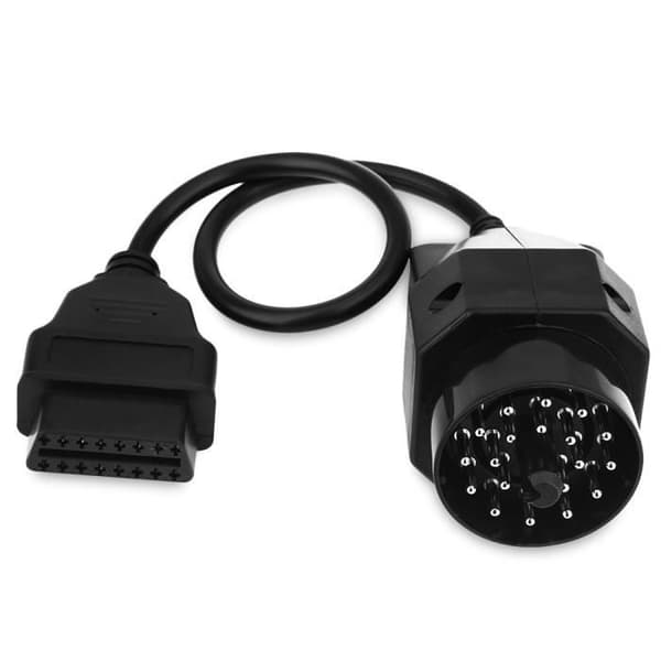Adapterikaapeli BMW OBD2 20-16-pinninen BMW-diagnostiikkatyökalulle