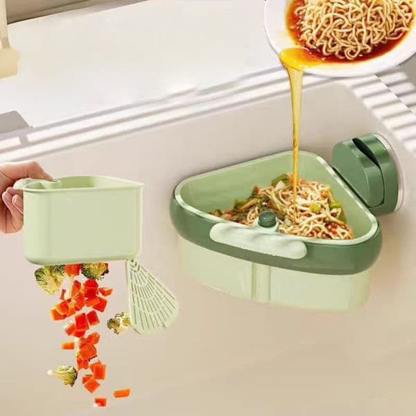 Silkurv Oransje Orange
