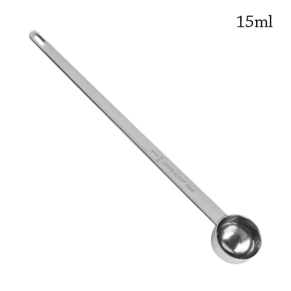 Kaffemått Måttsked 15ML 15ml 15ml 15ml