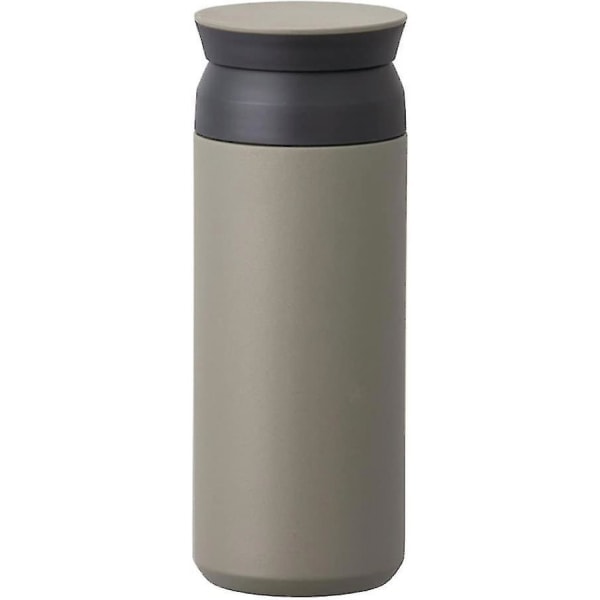 Överbliven mos 500 ml, Khaki