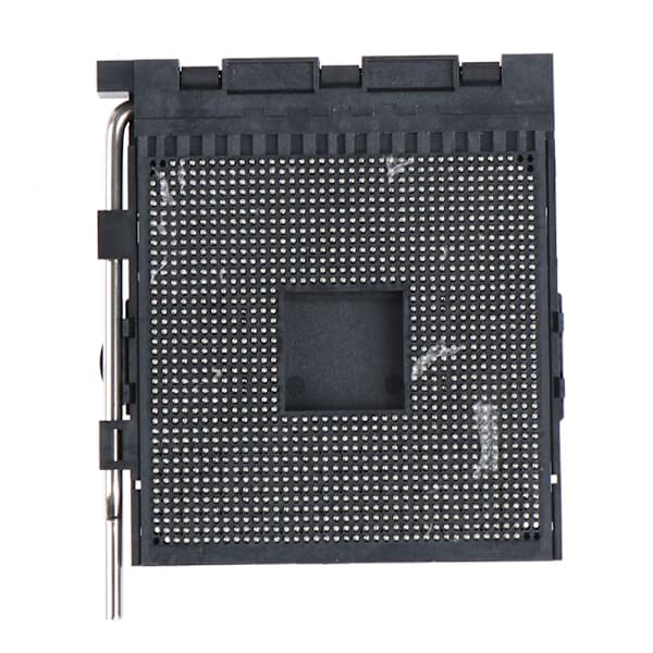 pc* Foxconn Socket AM4 CPU Base Connector Holder Base one size