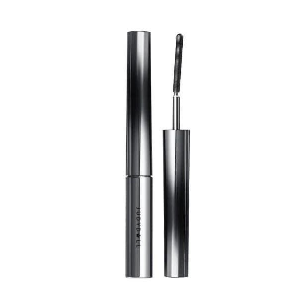 Judydoll Vanntett Mascara (svart), 6° Curl for Langvarige Forførende Vipper