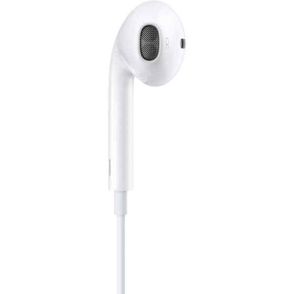 Apple Earpods (Lightning), In-Ear yhteensopiva iPhone 7/14 Lightningin kanssa