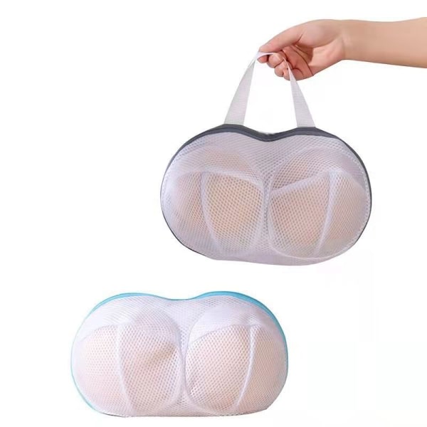 2pcs Bra laundry bag for washing machine, Bra bags for laundry, ZQKLA