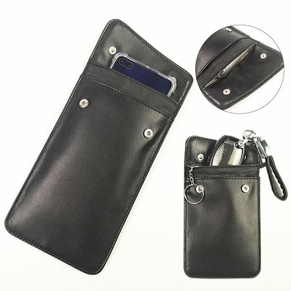 Signaalinestopussi RFID-suojauspussi SS S