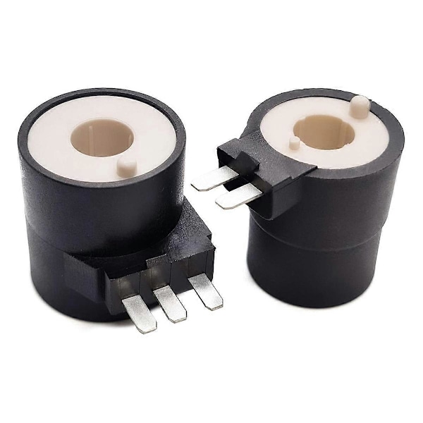 279834 Torktumlare Gasventil Tändspolsats - Ersätter AP3094251 PS334310 306105 306106 694540 694539 12001349