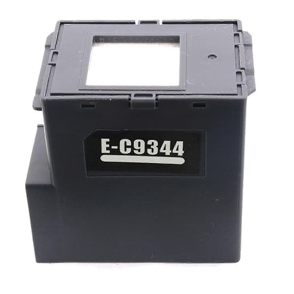 C9344 Underhållsbox med chip för Epson XP-3100 XP-4100 XP-3150 XP-4150 skrivare