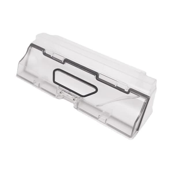 Støvbeholder Hepa Filter Kit til S5 Max S6 Max S6 Maxv S6 Pure T7 T7 Pro Robotstøvsuger