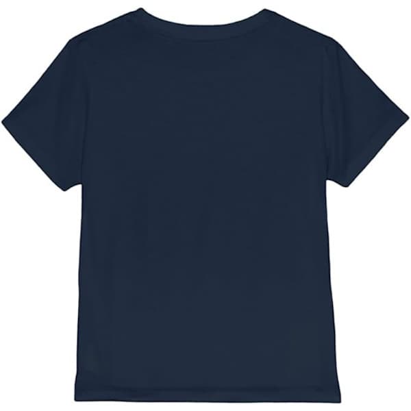 K-Pop Demon Hunters T-shirt marinblå 170cm navy blue 170cm