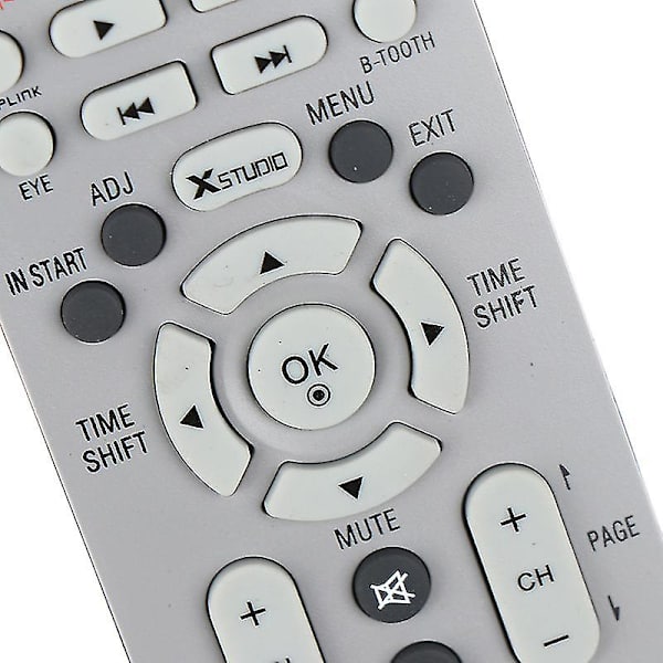 Mkj39170828 Kaukosäädin Lg Lcd Led Tv:lle - Tehdas Svc Remocon