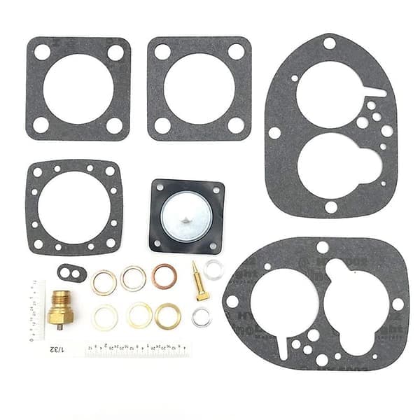 Motorcykel karburator reparationssæt til Volvo Penta Solex 44pa1 856471