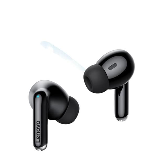 Trådløse stereo Bluetooth-hodetelefoner
