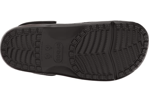 Strandsko Neutrale Sandaler (Sort Størrelse 42-43)