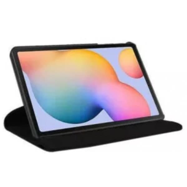 Kompatibel med Samsung Galaxy Tab S6 Lite Cover - Guld guld guld gold