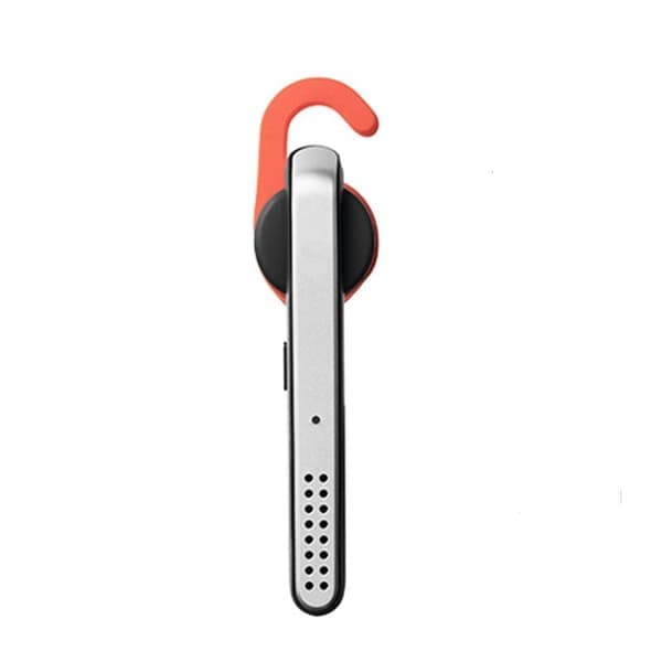 Kompatibel med IC Original Stealth Talk 45 Bluetooth Handsfree Headset - Svart