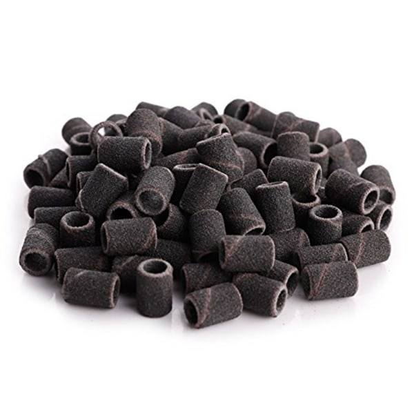 Slipeskive, sandpapir for elektrisk fil 150 - Grit