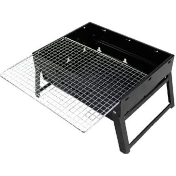 BBQ-grill, rustfrit grillrist i rustfrit stål, grillnet til udskiftning af madlavning, fungerer på ryger, pille, gas, kul 25 to 40cm