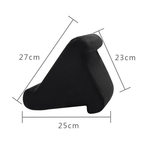 Pudestøtte til tablet