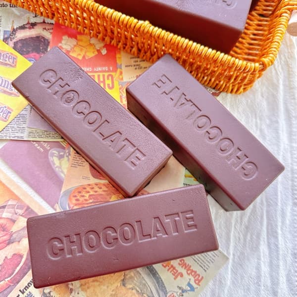 Mellow Butter Squishy Legetøj til Børn Stresslindring Jordgubbe