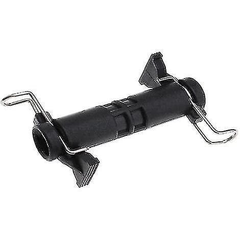 Højtryksrenser slangeforbindelse - forlængeradapter kompatibel med Karcher K2 K3 K4 K5 K6 K7