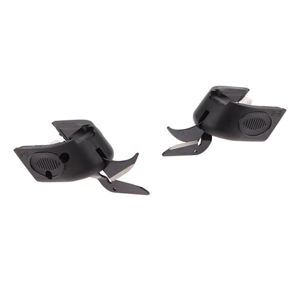 1/2/4 stk. Elektrisk saks Reservedelsblade Trådløs saks Udskiftning A3 4 STK A3 4PCS