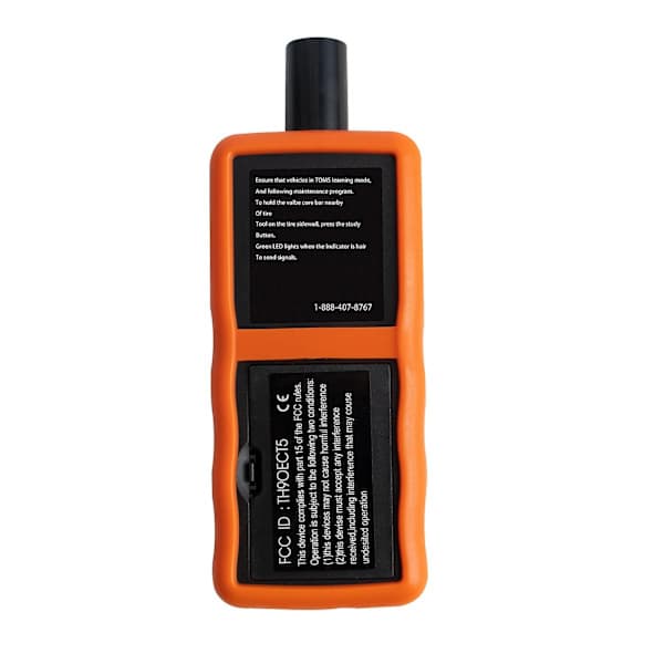 El-50448 Tpms Reset Værktøj Læringsværktøj Automatisk Dæktrykssensor til GM Køretøjer - Perfet