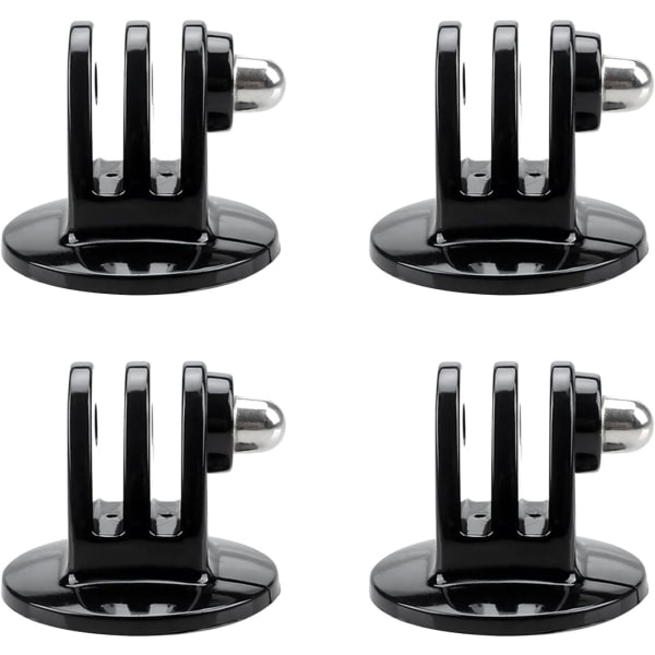 Tripod Adapter för GoPro Hero 10 9 8 7 6 5 4 3+ 3 2 1 Max
