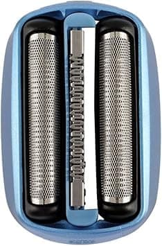 BRAUN 40B -partakone
