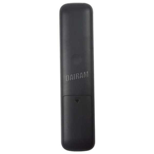 EN2X27HS-kaukosäädin, HISENSE-televisioille H40M3300 H43M3000