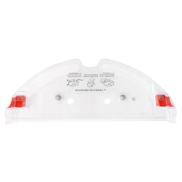Vanntank og moppebrakett vaskemaskin reservedeler for S5 Max tilbehør S50 Max S55 Max S6 Maxv Hy