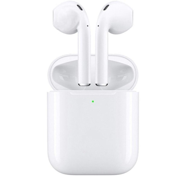 Pods White 1-1 Langattomat Kuulokkeet