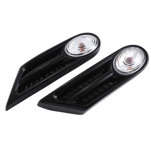 Front side markeringslys for MINI R56 R57 07-13, som avbildet