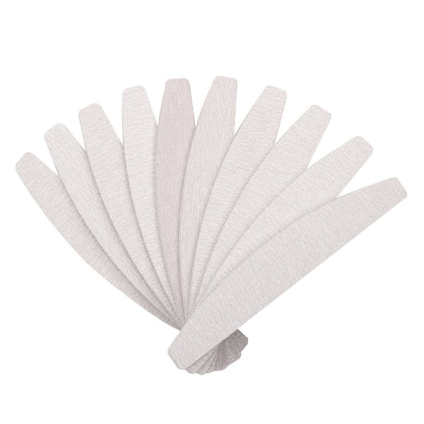 3-pack Halvmåne zebra - Välj kornighet själv 150/150