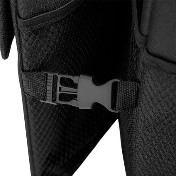 Bagageboks / Foldbar Organizer til Bil - Opbevaring Sort